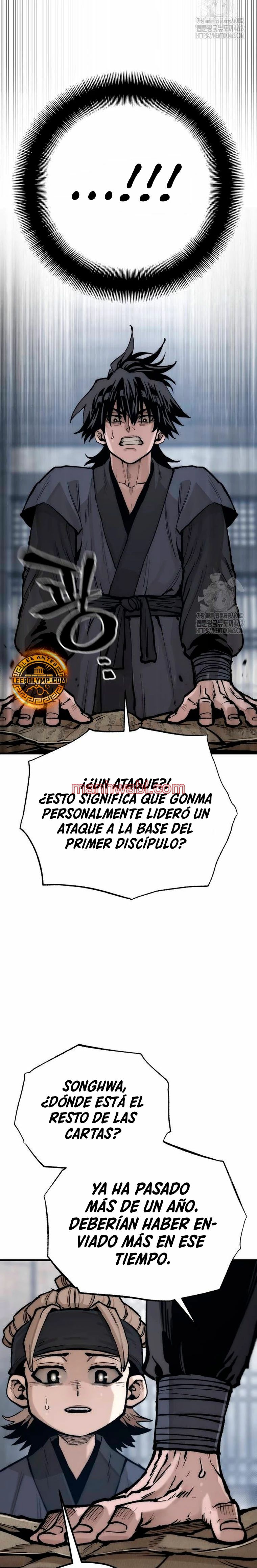 Sistema de Cultivo del Demonio Celestial - Capítulo 144_2 manhwa