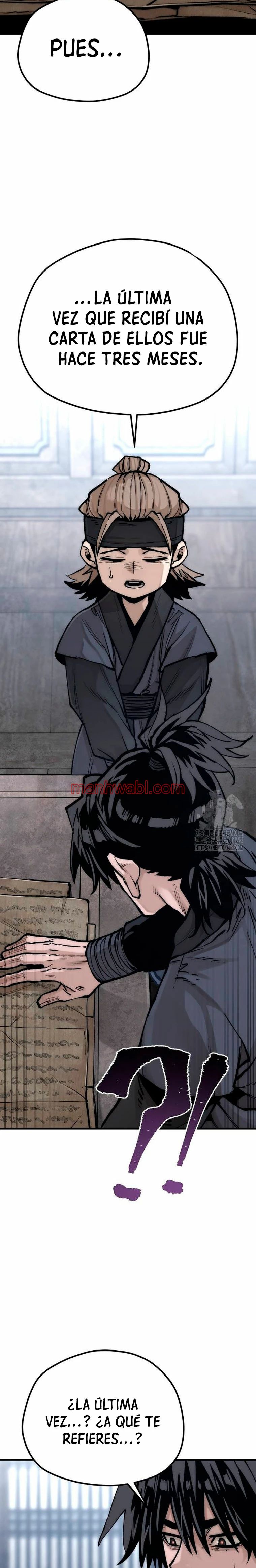 Sistema de Cultivo del Demonio Celestial - Capítulo 144_3 manhwa