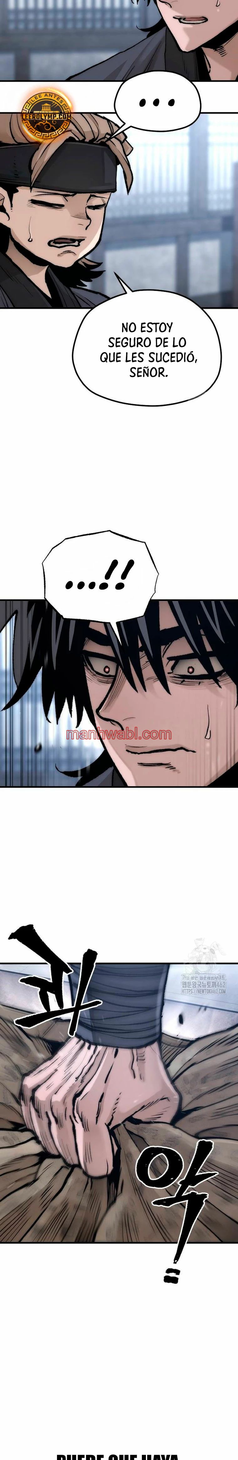 Sistema de Cultivo del Demonio Celestial - Capítulo 144_3 manhwa