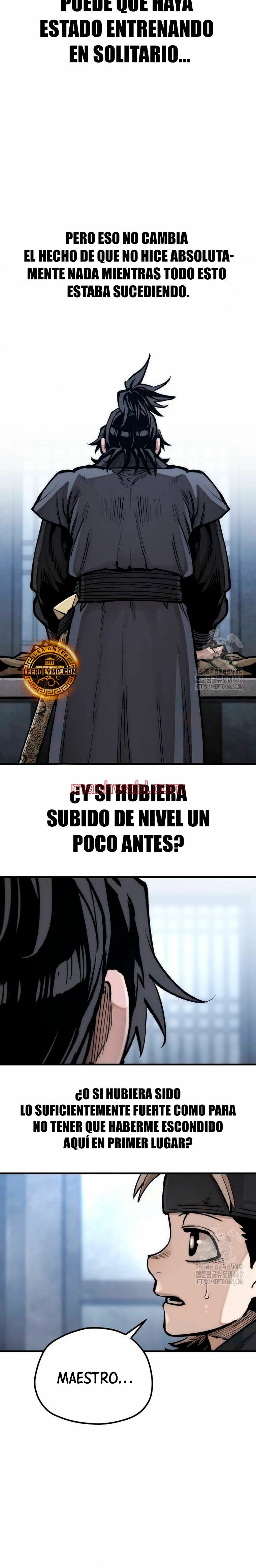 Sistema de Cultivo del Demonio Celestial - Capítulo 144_3 manhwa