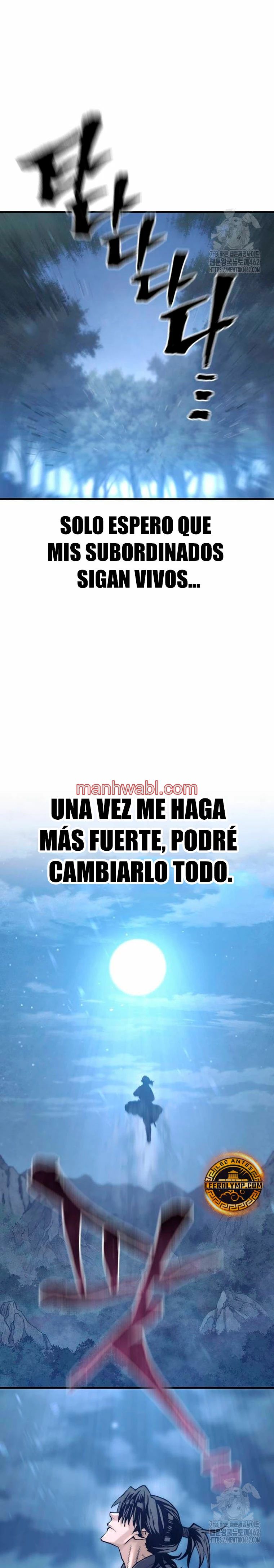 Sistema de Cultivo del Demonio Celestial - Capítulo 144_3 manhwa