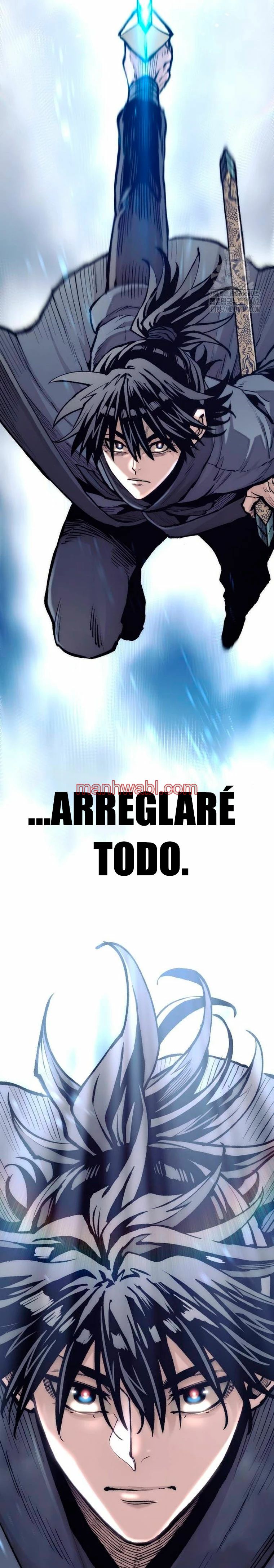 Sistema de Cultivo del Demonio Celestial - Capítulo 144_3 manhwa