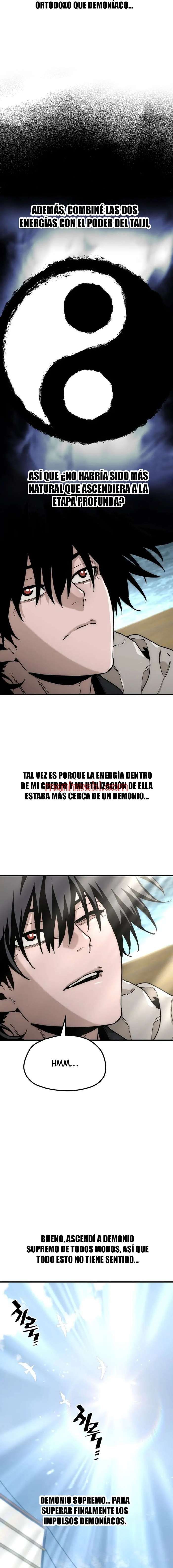 Sistema de Cultivo del Demonio Celestial - Capítulo 145 manhwa