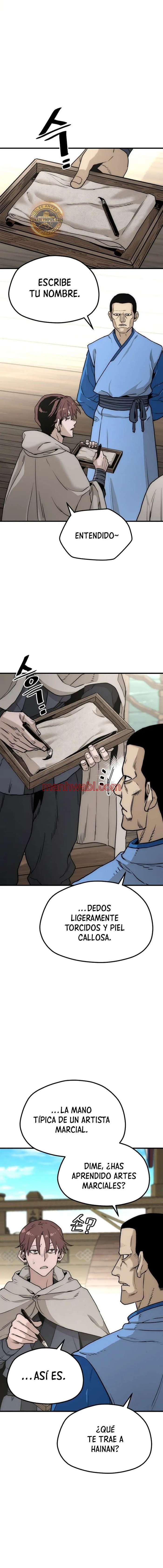 Sistema de Cultivo del Demonio Celestial - Capítulo 145_2 manhwa