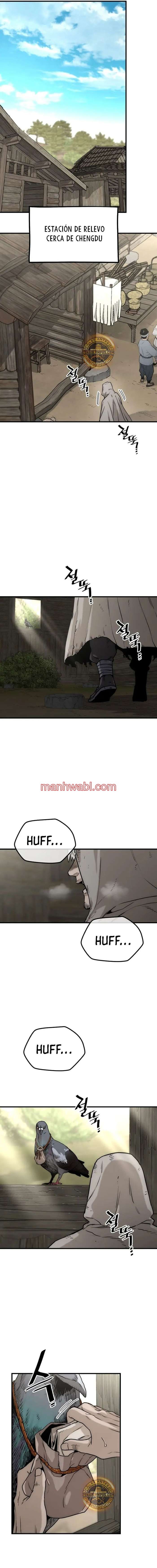 Sistema de Cultivo del Demonio Celestial - Capítulo 145_2 manhwa