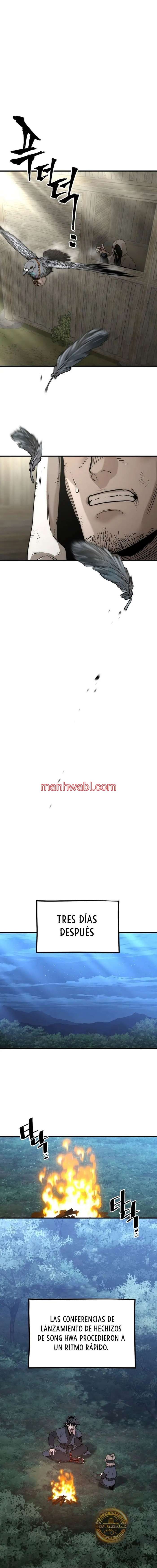 Sistema de Cultivo del Demonio Celestial - Capítulo 145_2 manhwa