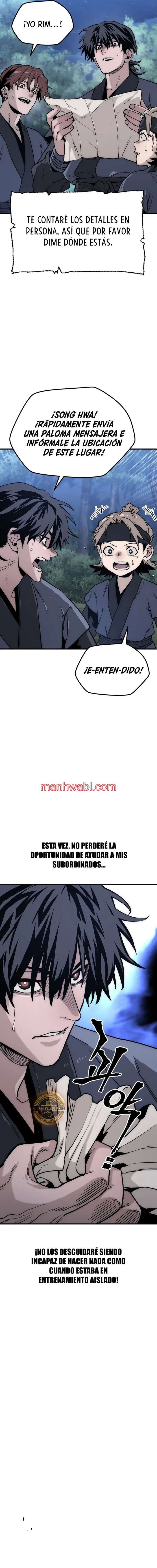 Sistema de Cultivo del Demonio Celestial - Capítulo 145_3 manhwa