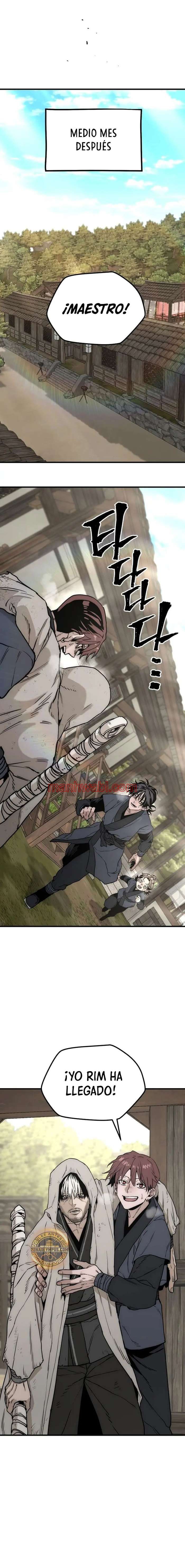 Sistema de Cultivo del Demonio Celestial - Capítulo 145_3 manhwa