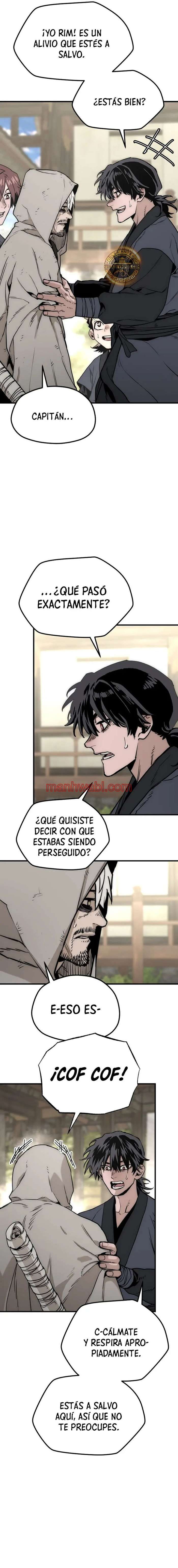 Sistema de Cultivo del Demonio Celestial - Capítulo 145_3 manhwa