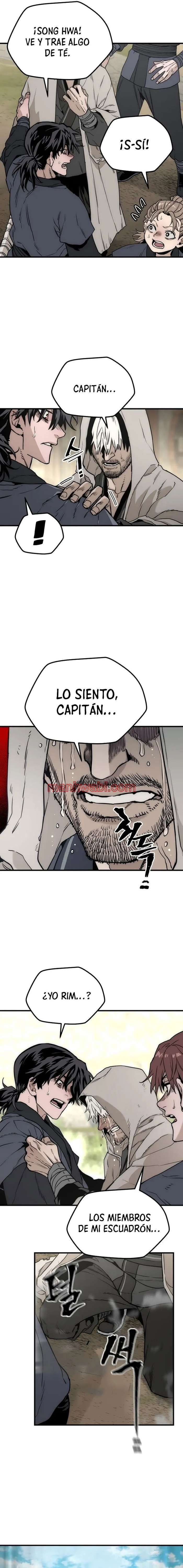 Sistema de Cultivo del Demonio Celestial - Capítulo 145_3 manhwa