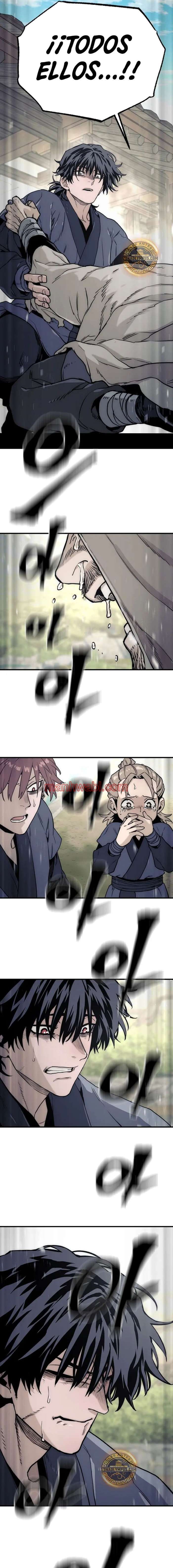 Sistema de Cultivo del Demonio Celestial - Capítulo 145_3 manhwa