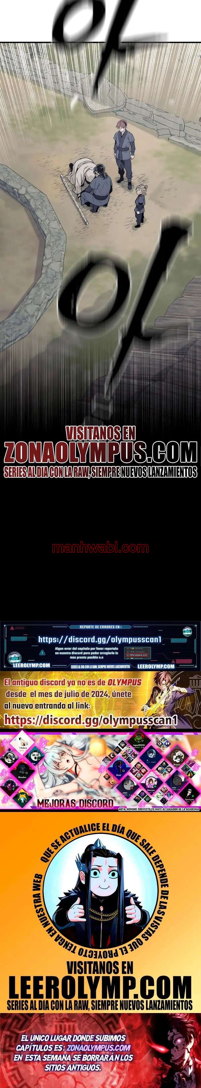 Sistema de Cultivo del Demonio Celestial - Capítulo 145_3 manhwa