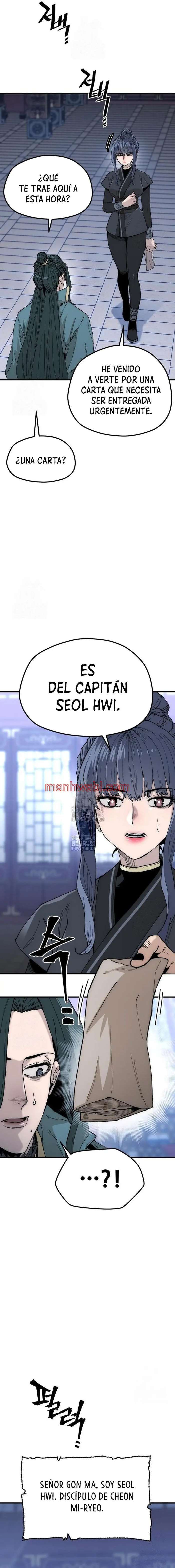 Sistema de Cultivo del Demonio Celestial - Capítulo 147 manhwa