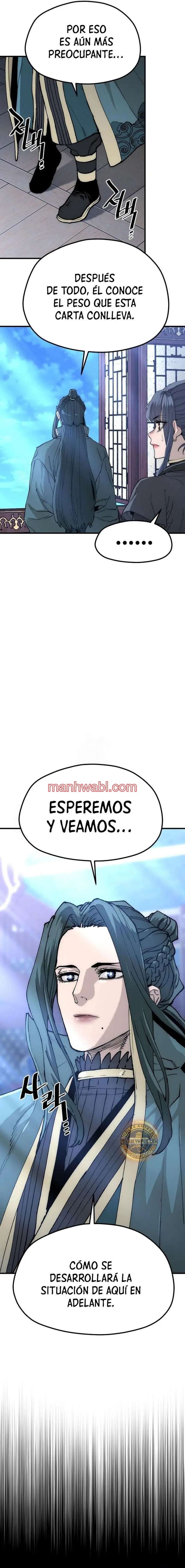 Sistema de Cultivo del Demonio Celestial - Capítulo 147 manhwa