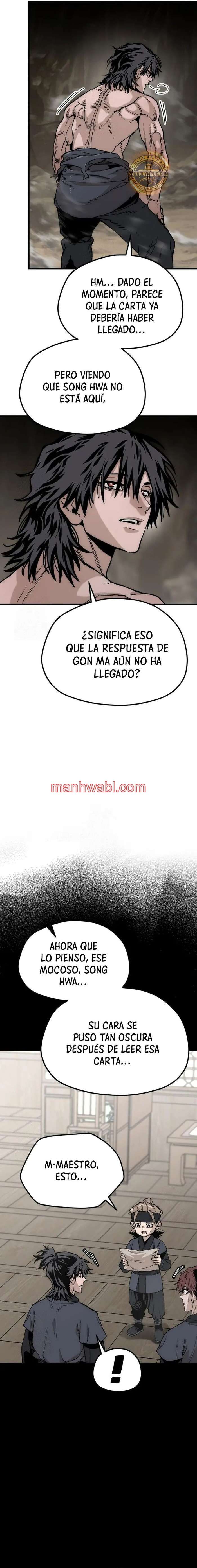 Sistema de Cultivo del Demonio Celestial - Capítulo 147 manhwa