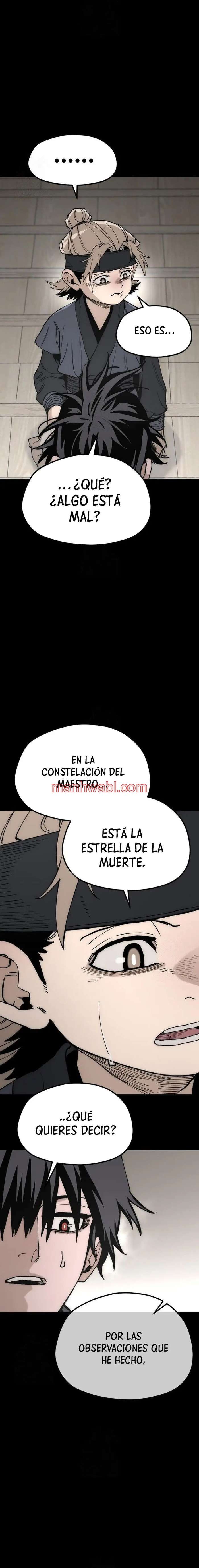 Sistema de Cultivo del Demonio Celestial - Capítulo 147_2 manhwa