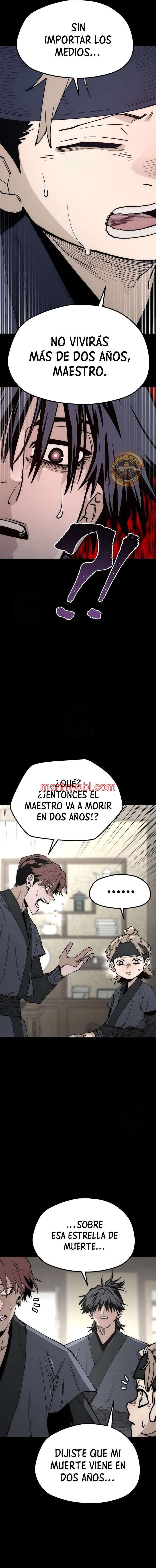 Sistema de Cultivo del Demonio Celestial - Capítulo 147_2 manhwa