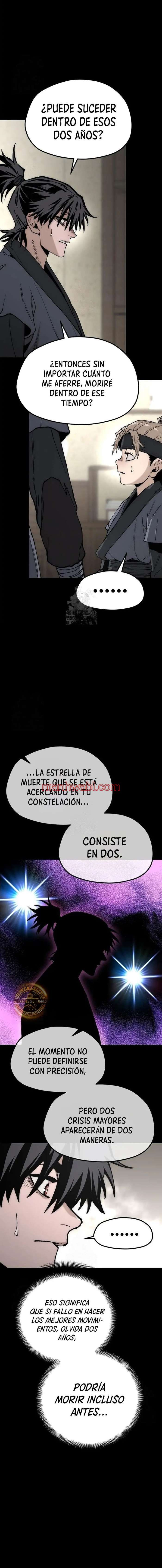 Sistema de Cultivo del Demonio Celestial - Capítulo 147_2 manhwa