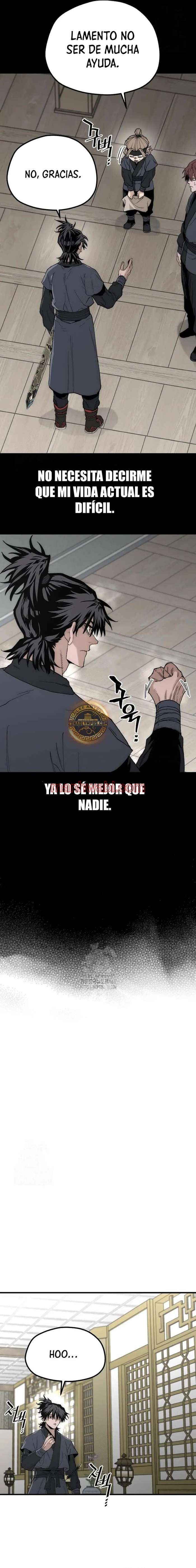 Sistema de Cultivo del Demonio Celestial - Capítulo 147_2 manhwa