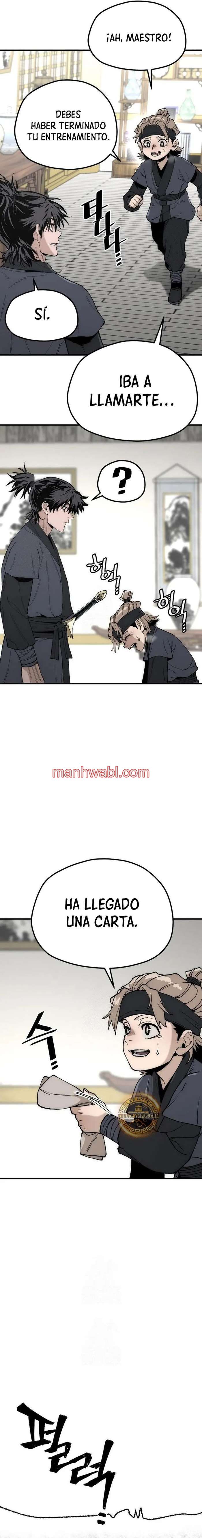 Sistema de Cultivo del Demonio Celestial - Capítulo 147_2 manhwa