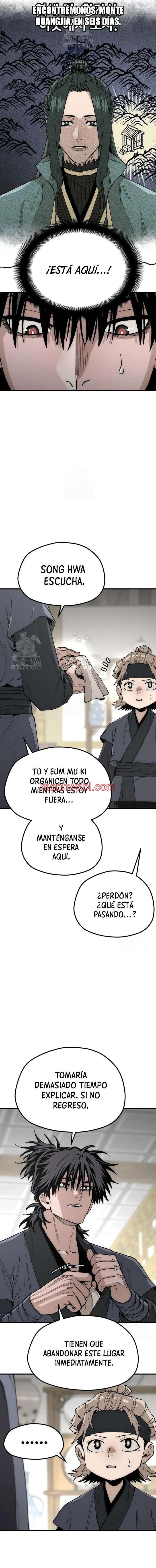 Sistema de Cultivo del Demonio Celestial - Capítulo 147_2 manhwa