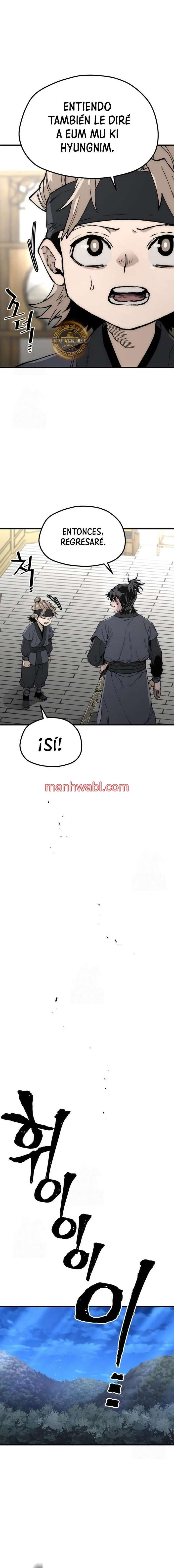 Sistema de Cultivo del Demonio Celestial - Capítulo 147_2 manhwa