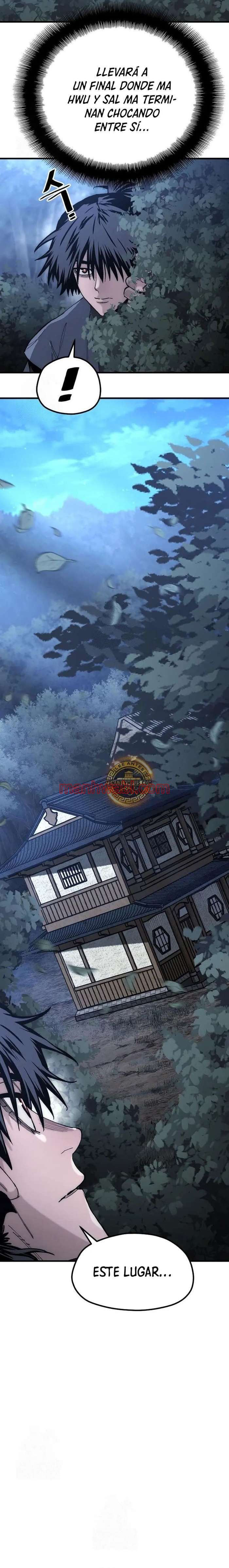 Sistema de Cultivo del Demonio Celestial - Capítulo 147_2 manhwa