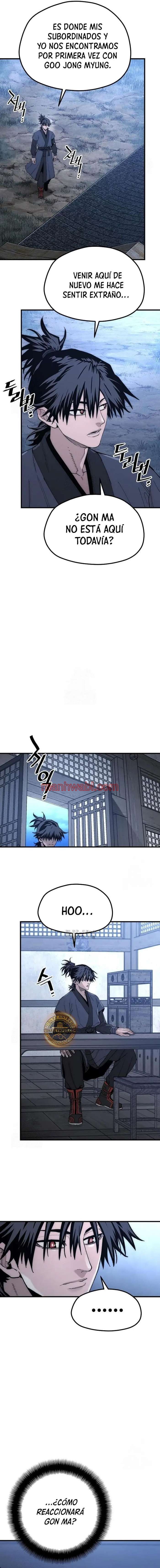 Sistema de Cultivo del Demonio Celestial - Capítulo 147_2 manhwa