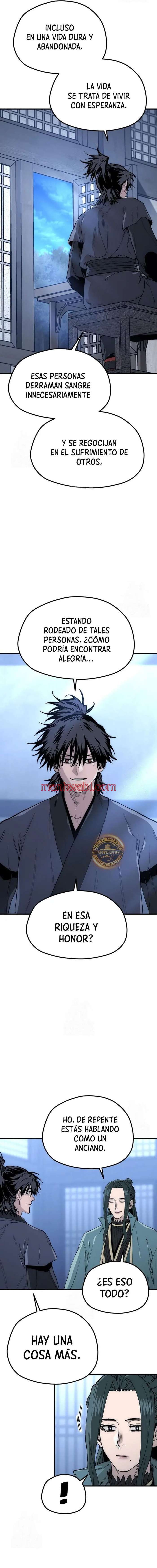 Sistema de Cultivo del Demonio Celestial - Capítulo 147_3 manhwa