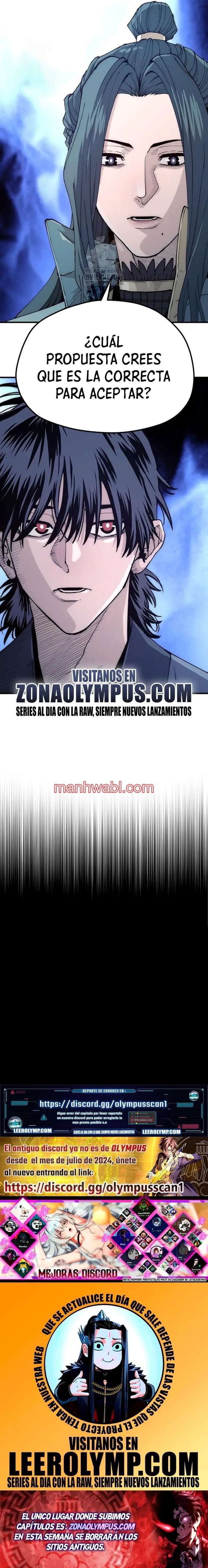 Sistema de Cultivo del Demonio Celestial - Capítulo 147_3 manhwa