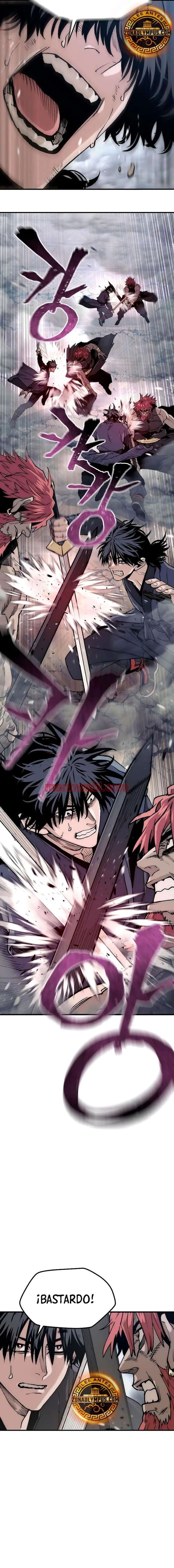 Sistema de Cultivo del Demonio Celestial - Capítulo 151_2 manhwa