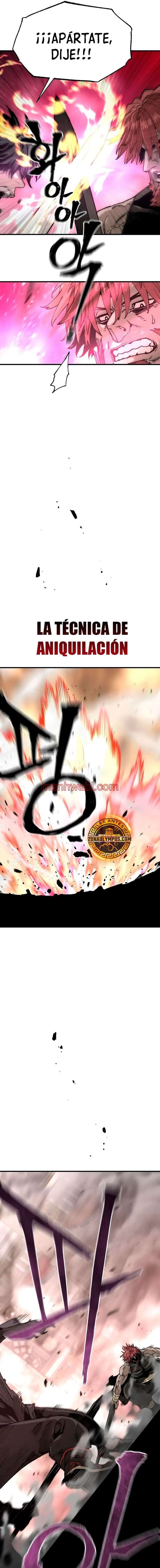 Sistema de Cultivo del Demonio Celestial - Capítulo 151_2 manhwa