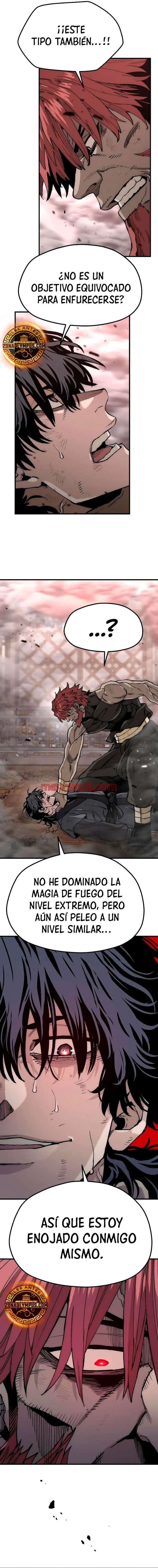 Sistema de Cultivo del Demonio Celestial - Capítulo 151_2 manhwa