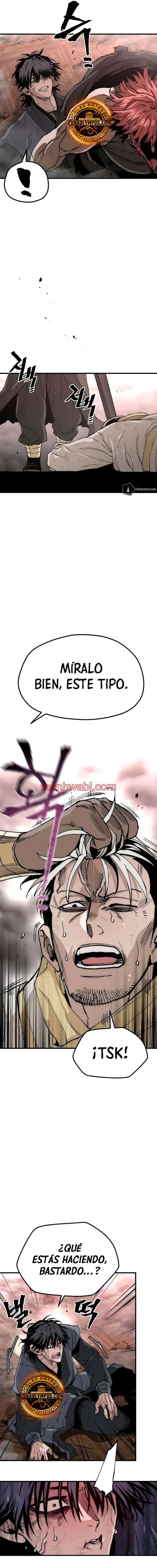 Sistema de Cultivo del Demonio Celestial - Capítulo 151_3 manhwa