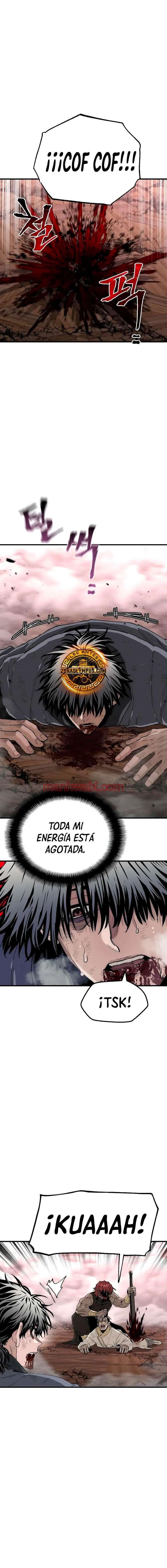 Sistema de Cultivo del Demonio Celestial - Capítulo 151_3 manhwa