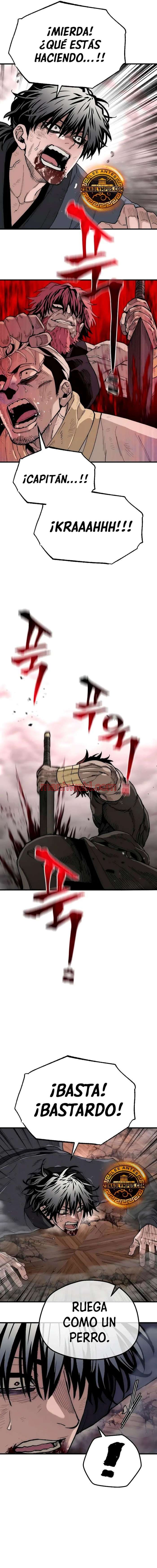 Sistema de Cultivo del Demonio Celestial - Capítulo 151_3 manhwa