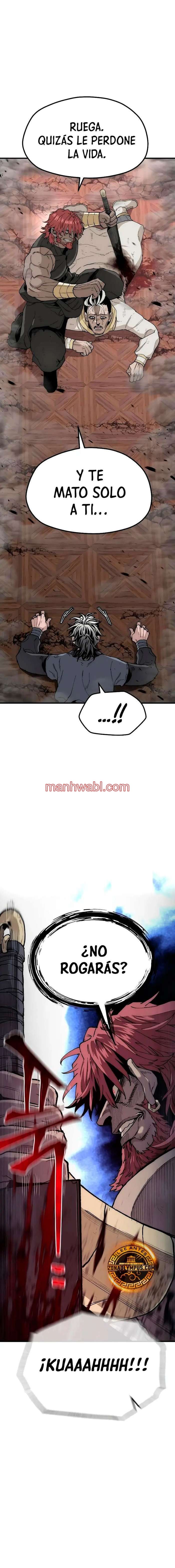 Sistema de Cultivo del Demonio Celestial - Capítulo 151_3 manhwa