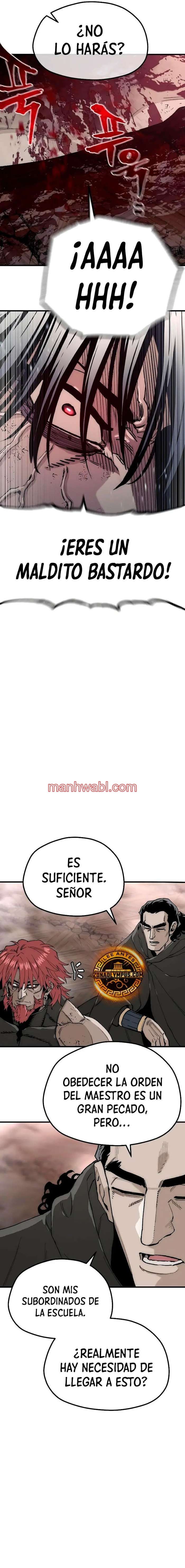 Sistema de Cultivo del Demonio Celestial - Capítulo 151_3 manhwa