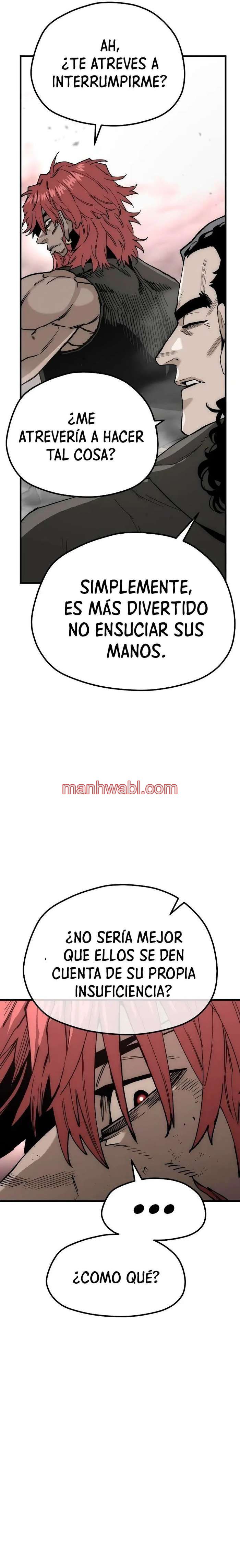 Sistema de Cultivo del Demonio Celestial - Capítulo 151_3 manhwa