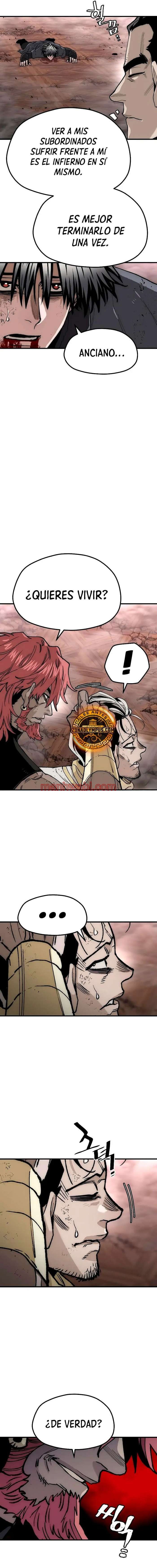 Sistema de Cultivo del Demonio Celestial - Capítulo 151_3 manhwa