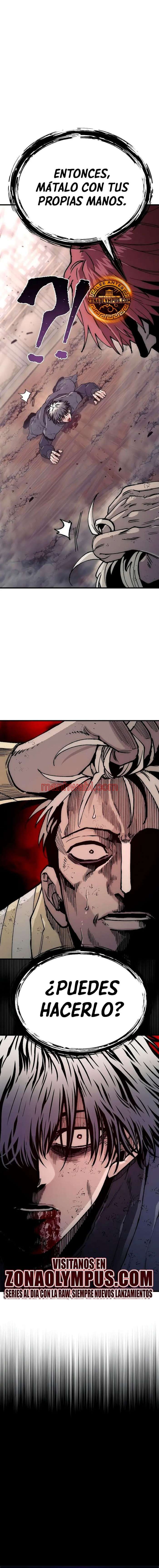 Sistema de Cultivo del Demonio Celestial - Capítulo 151_3 manhwa