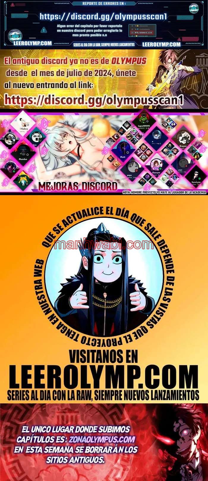 Sistema de Cultivo del Demonio Celestial - Capítulo 151_3 manhwa