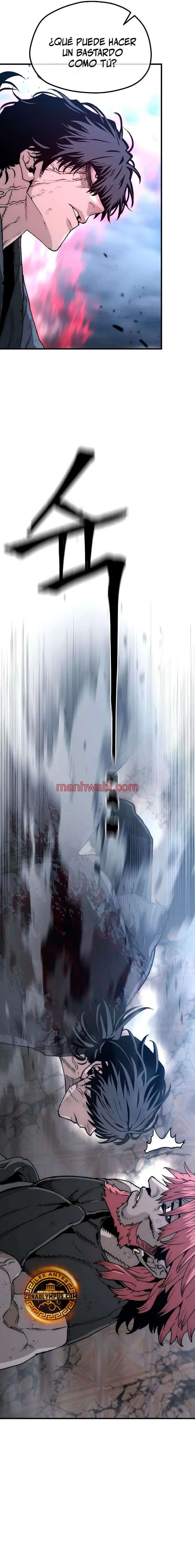 Sistema de Cultivo del Demonio Celestial - Capítulo 153 manhwa