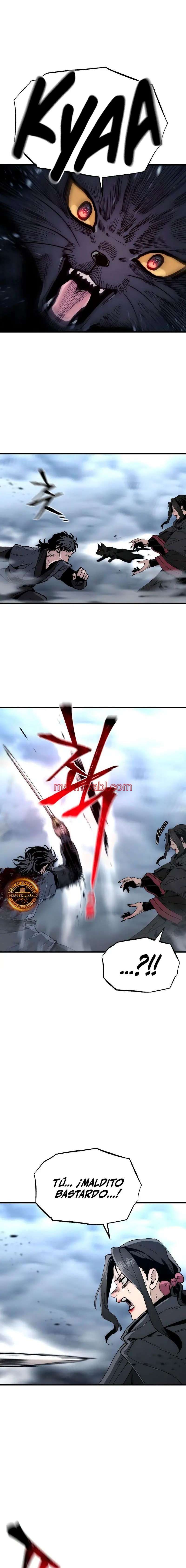 Sistema de Cultivo del Demonio Celestial - Capítulo 153 manhwa