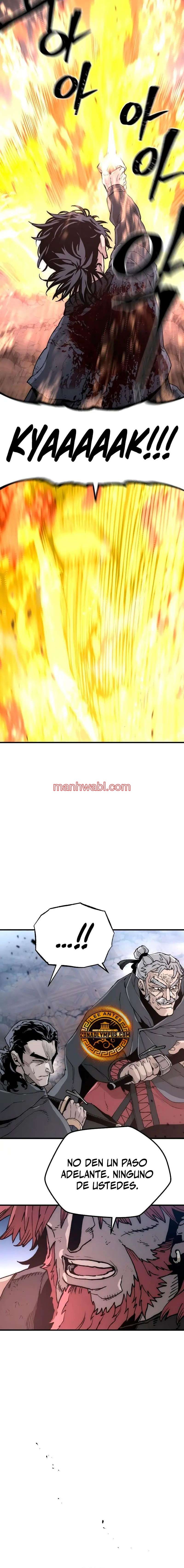 Sistema de Cultivo del Demonio Celestial - Capítulo 153 manhwa