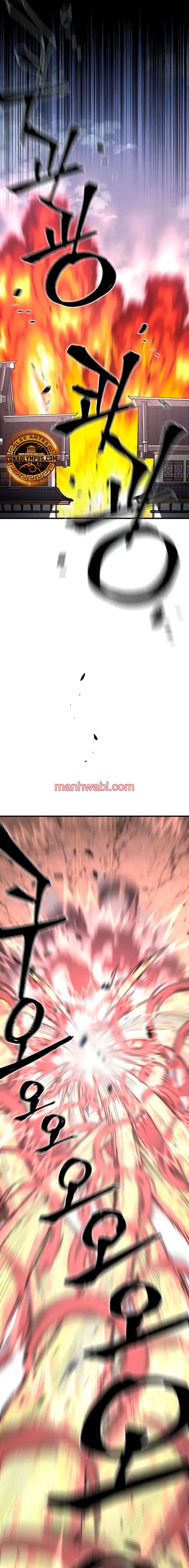 Sistema de Cultivo del Demonio Celestial - Capítulo 153 manhwa