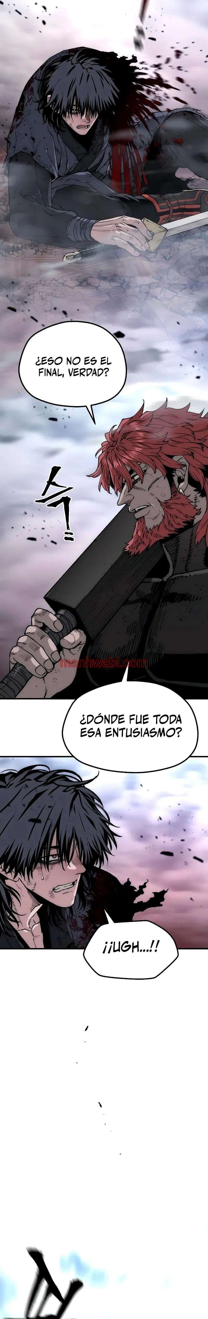 Sistema de Cultivo del Demonio Celestial - Capítulo 153 manhwa