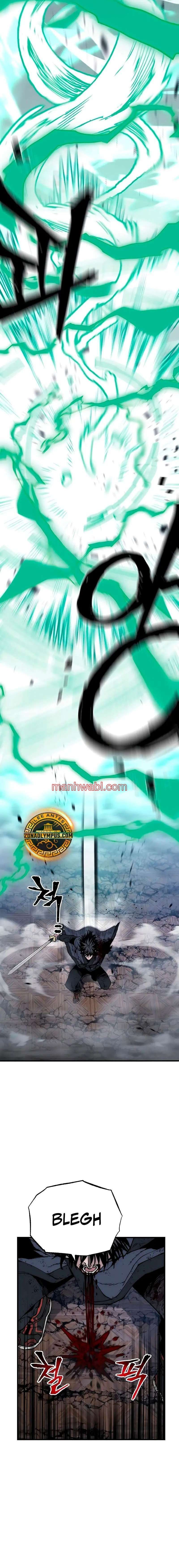 Sistema de Cultivo del Demonio Celestial - Capítulo 153 manhwa