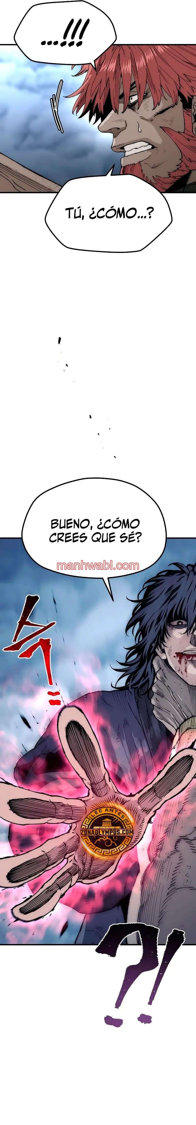Sistema de Cultivo del Demonio Celestial - Capítulo 153_2 manhwa