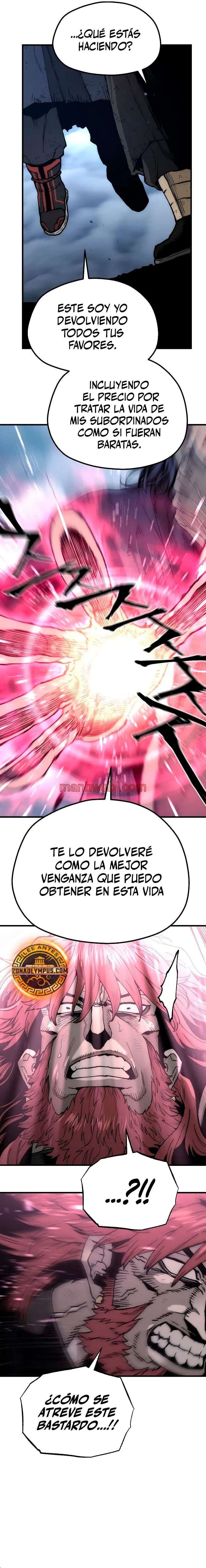 Sistema de Cultivo del Demonio Celestial - Capítulo 153_2 manhwa